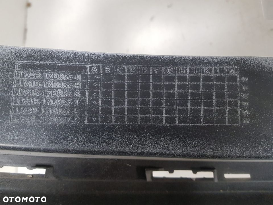 ZDERZAK PRZÓD PRZEDNI FORD KUGA MK3 ST ST-LINE 19-22 SPRYSKIWACZE 6PDC - 9