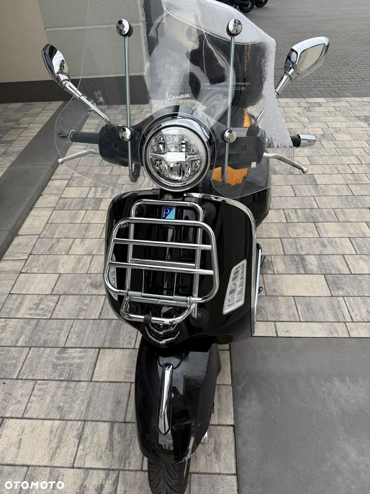 Piaggio Vespa - 13