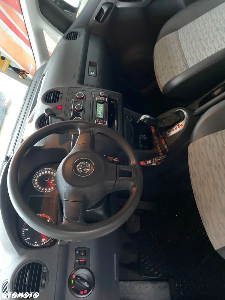 Volkswagen Caddy - 16