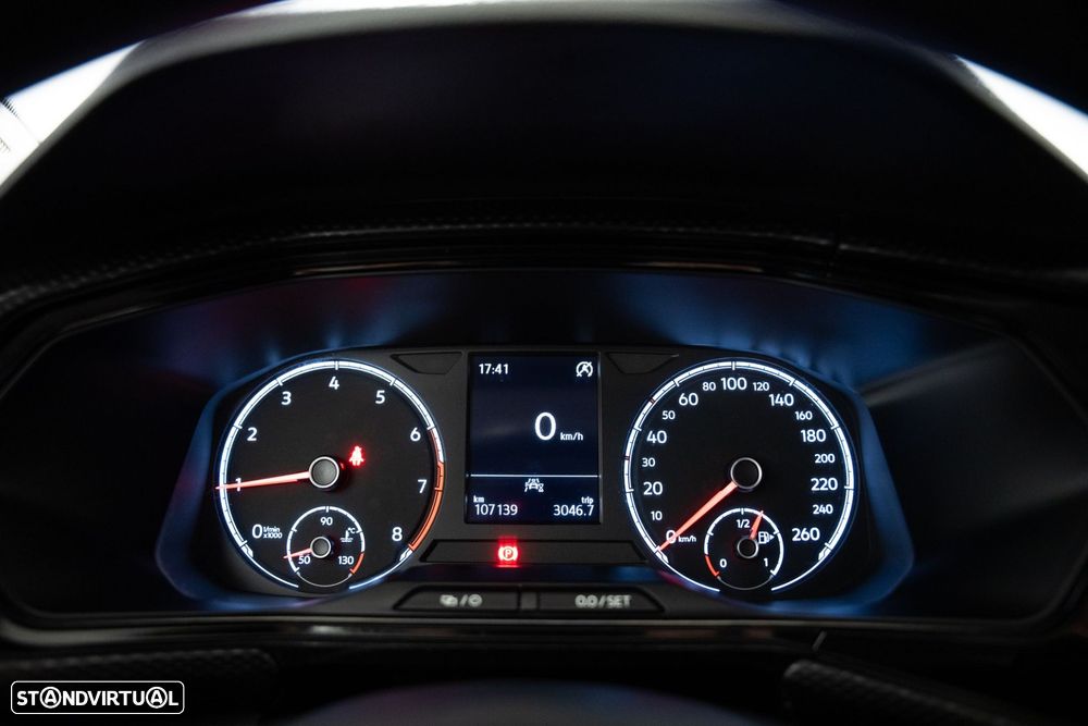 VW T-Cross 1.0 TSI Life - 19