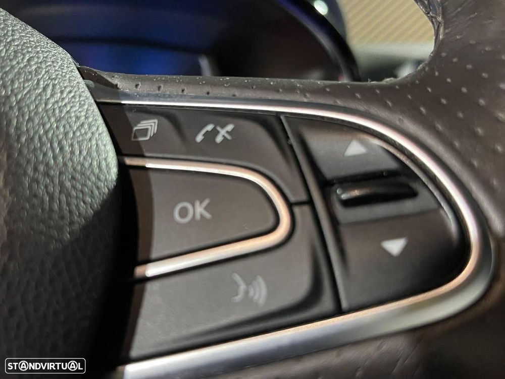 Renault Espace 1.6 dCi Initiale Paris EDC - 9