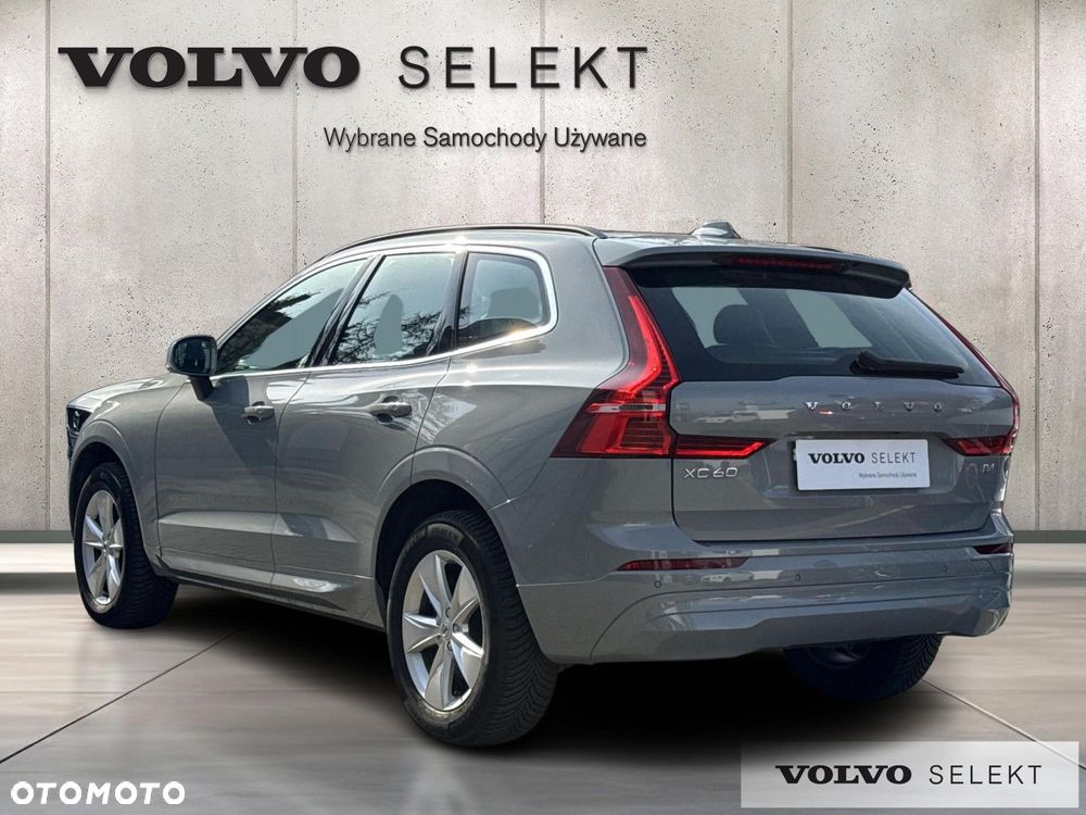 Volvo XC 60 - 3