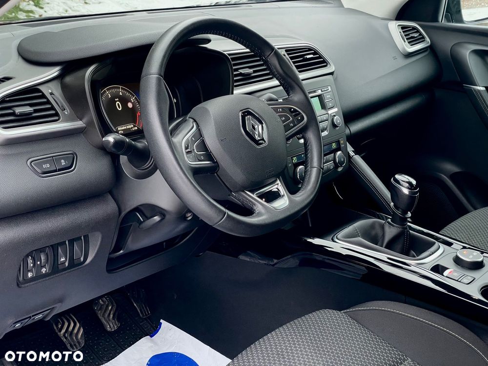 Renault Kadjar - 18