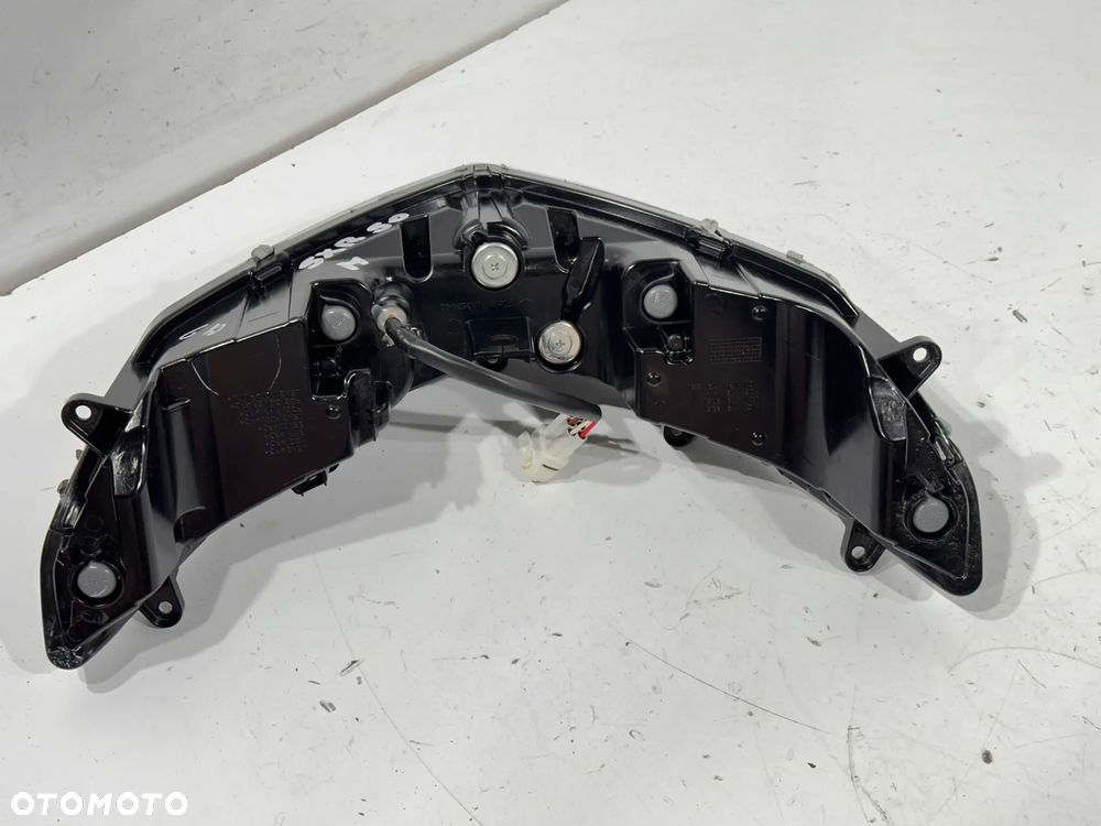 Lampa reflektor przód Aprilia SXR 50 - 6