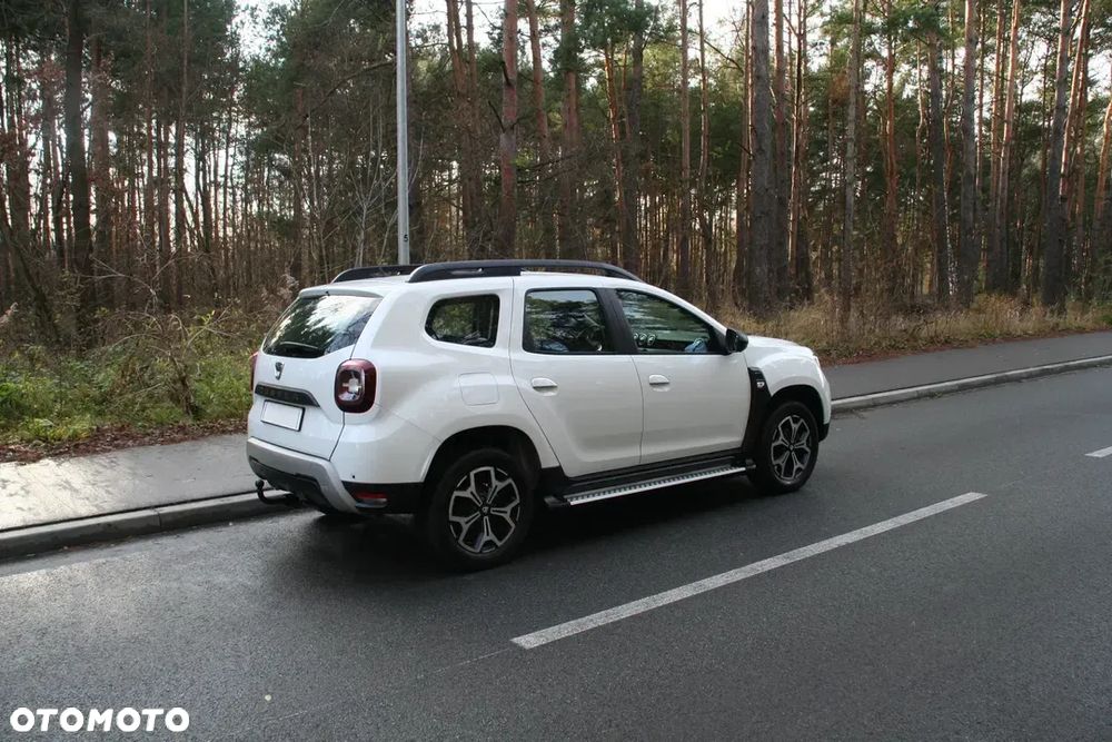 Dacia Duster - 5