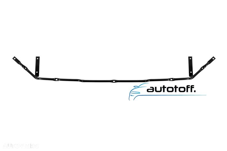 Pachet exterior compatibil cu Mercedes G-Class W465 (2024+) BRB Design - 17