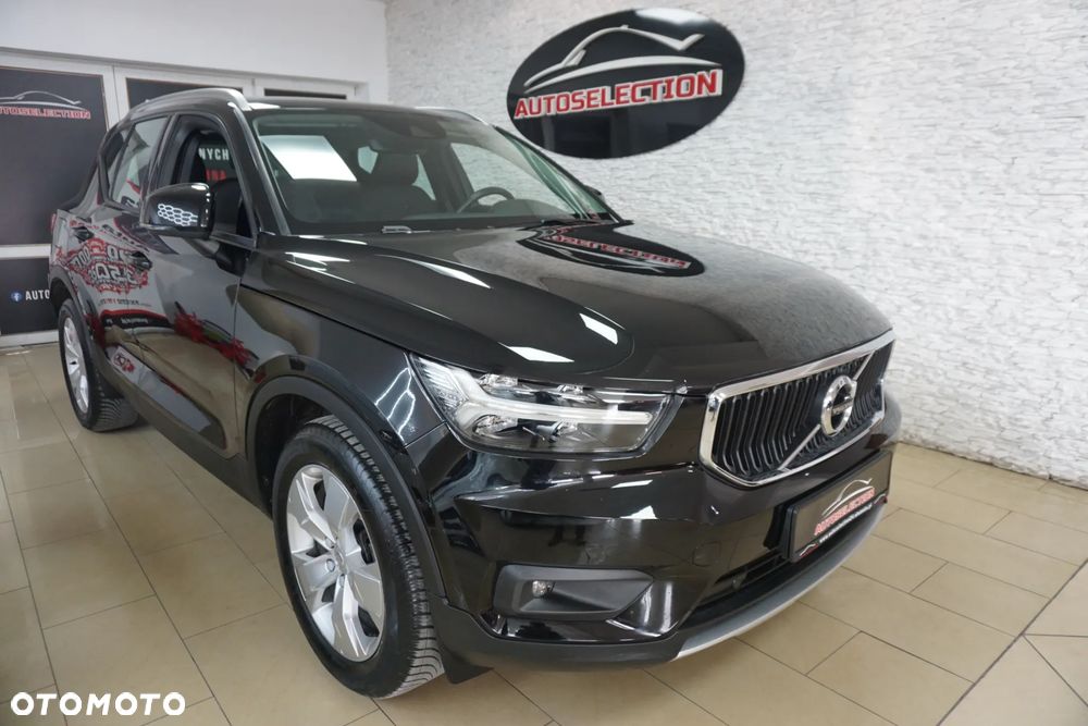 Volvo XC 40 T4 Geartronic Inscription - 8