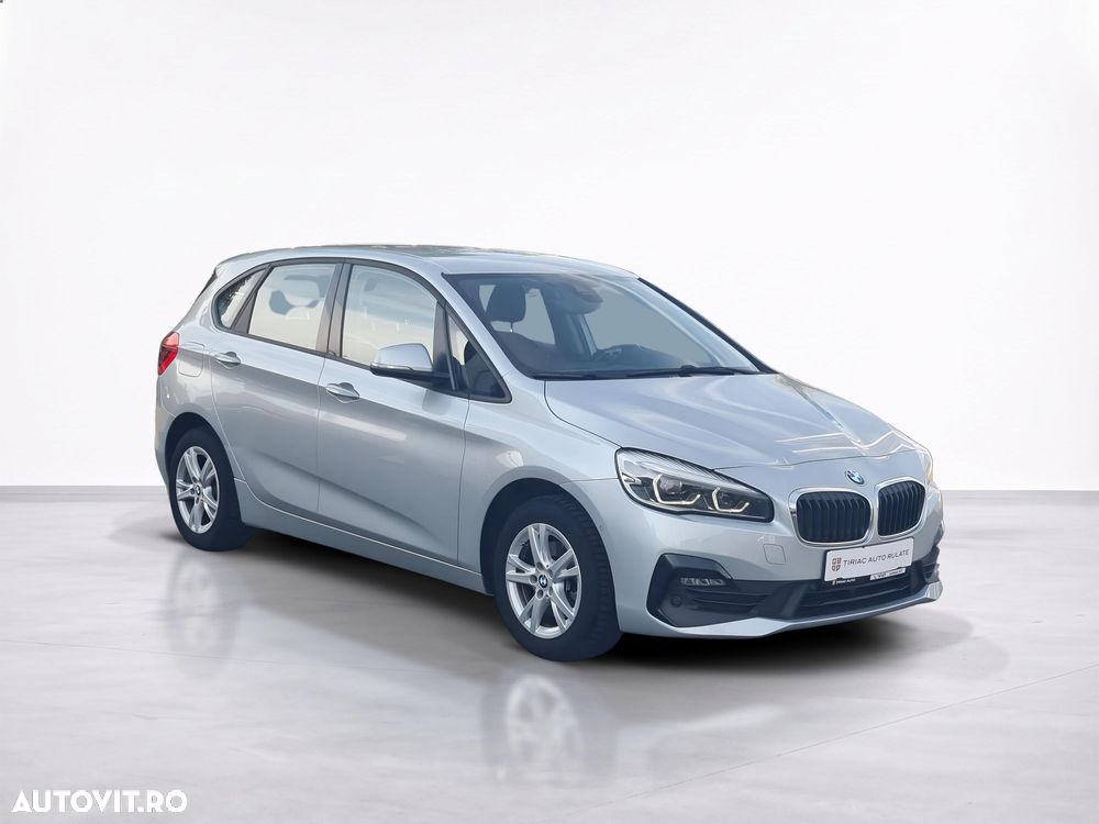BMW Seria 2 - 8