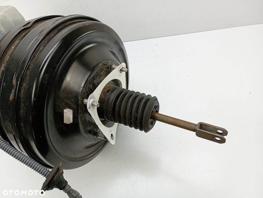 serwo pompa hamulcowa mercedes sprinter W906 A9064301008 - 5