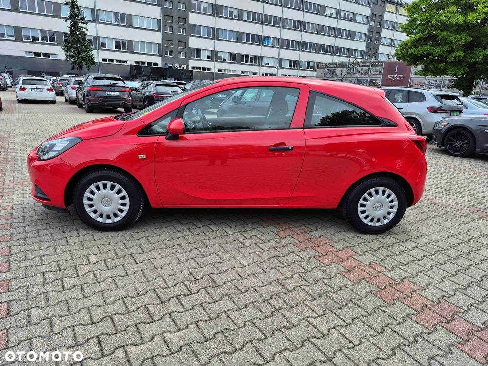 Opel Corsa - 4