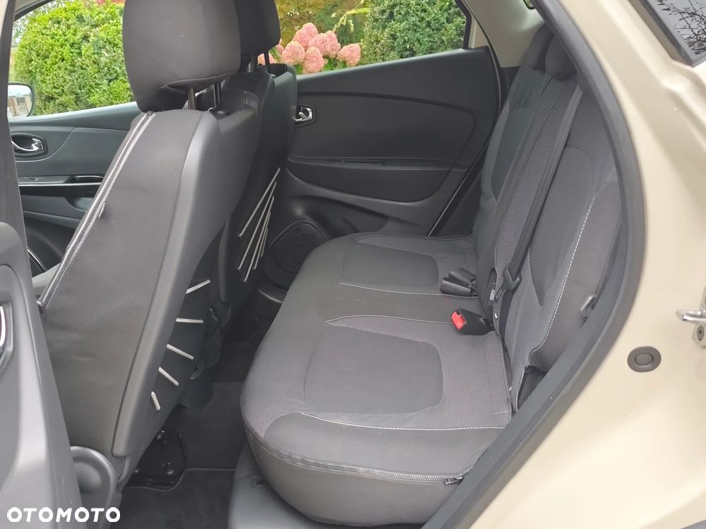 Renault Captur ENERGY TCe 90 Start&Stop Intens - 24