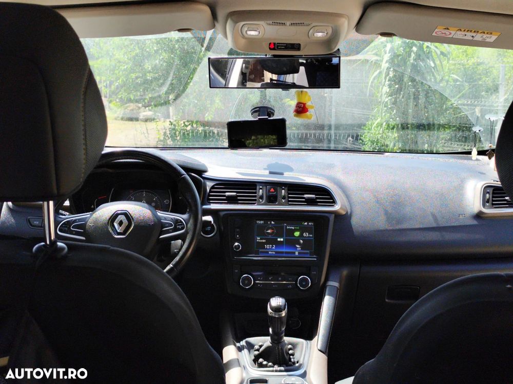 Renault Kadjar Energy dCi 130 XMOD - 31
