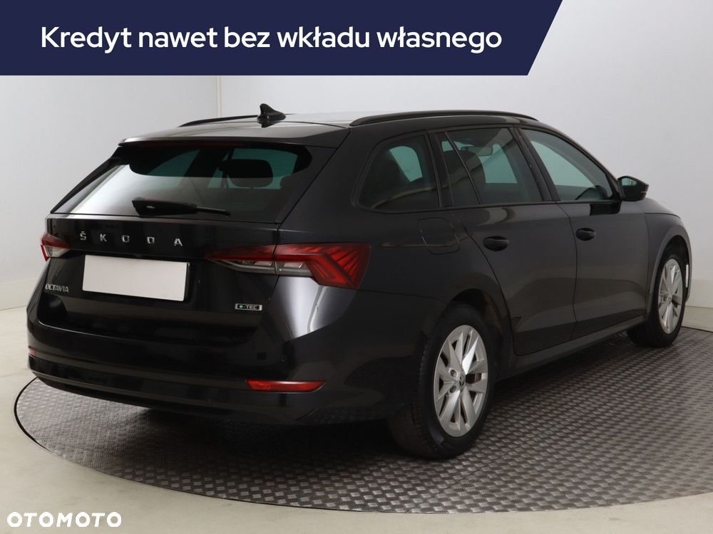 Skoda Octavia - 7