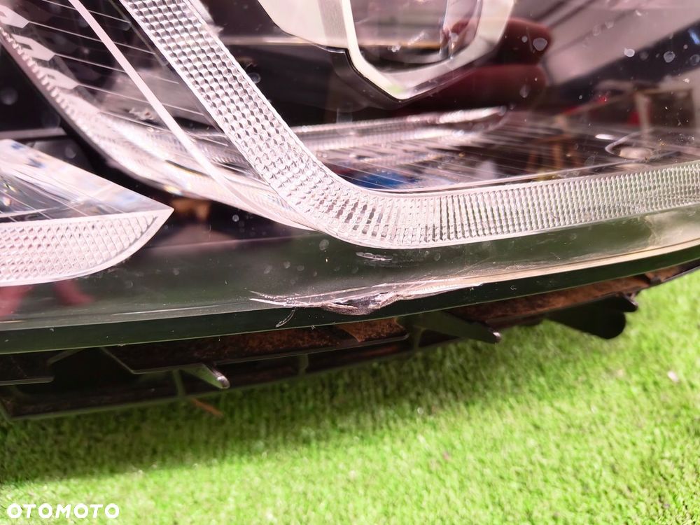 BMW 2 U06 LAMPA PRZÓD PRAWA EU FULL LED 5A42248 - 2