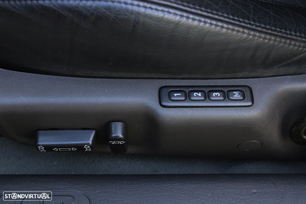 Saab 9-3 Cabriolet - 44