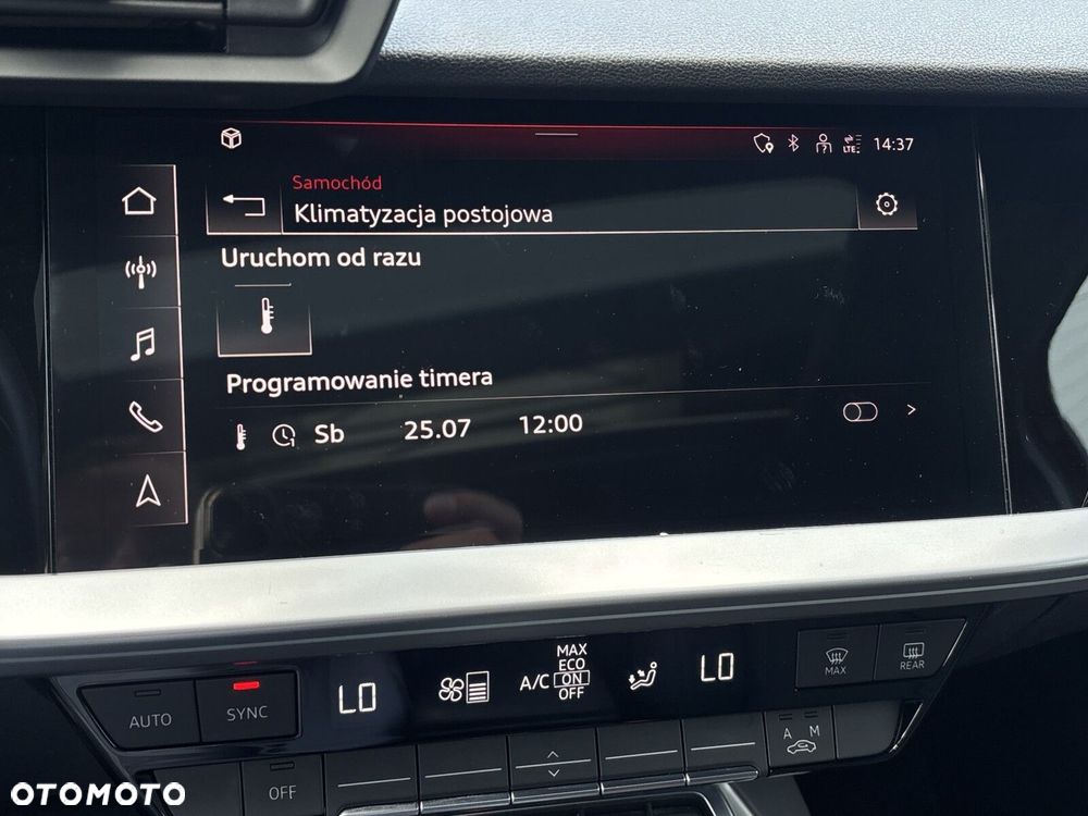 Audi A3 Sportback - 23