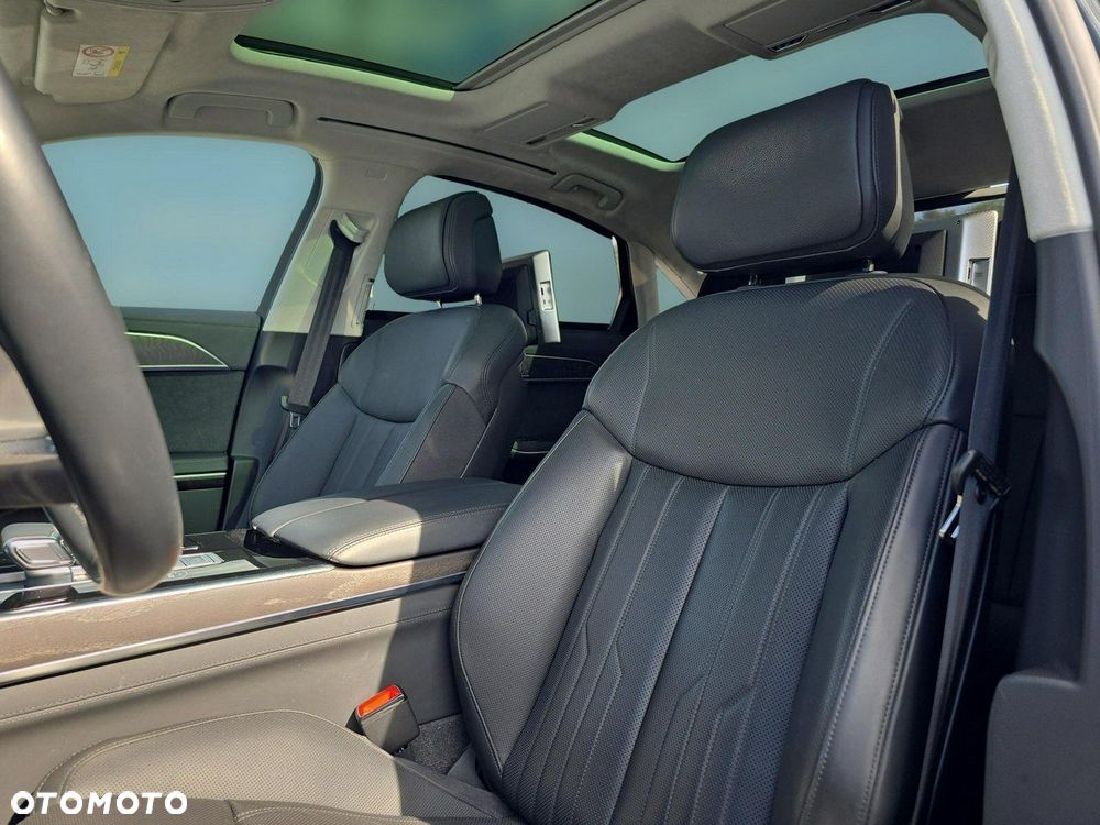 Audi A8 L 50 TDI quattro tiptronic - 19