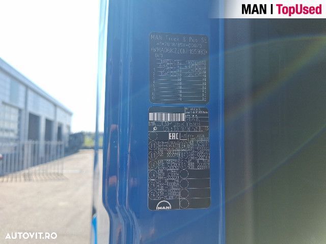 MAN TGX 18.470 4x2 BL SA - 13