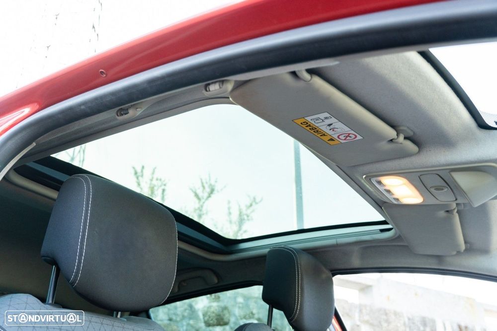 Renault Clio 1.5 dCi Limited EDition - 39