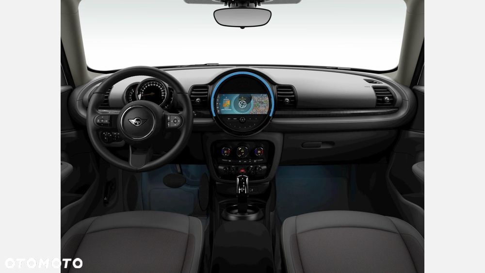 MINI Clubman - 6