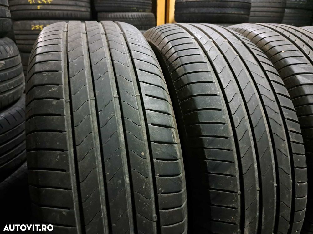 4 anvelope 265/60 R18 Bridgestone - 2