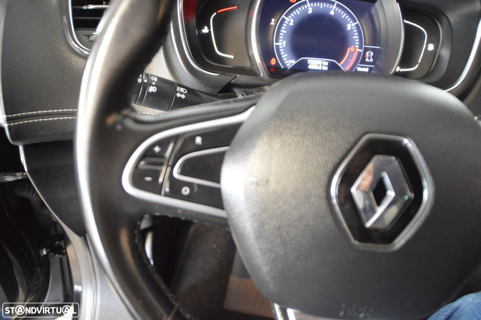 Renault Grand Scénic 1.3 TCe Intens - 47