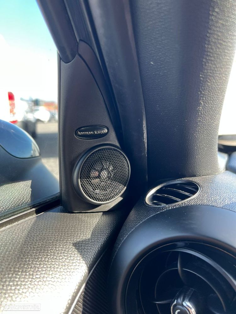 MINI Countryman John Cooper Works ALL4 Auto - 25
