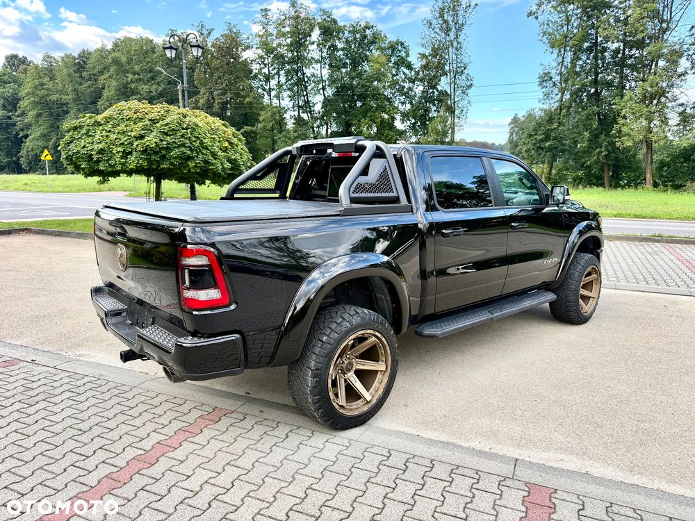 RAM 1500 Crew Cab Sport - 15