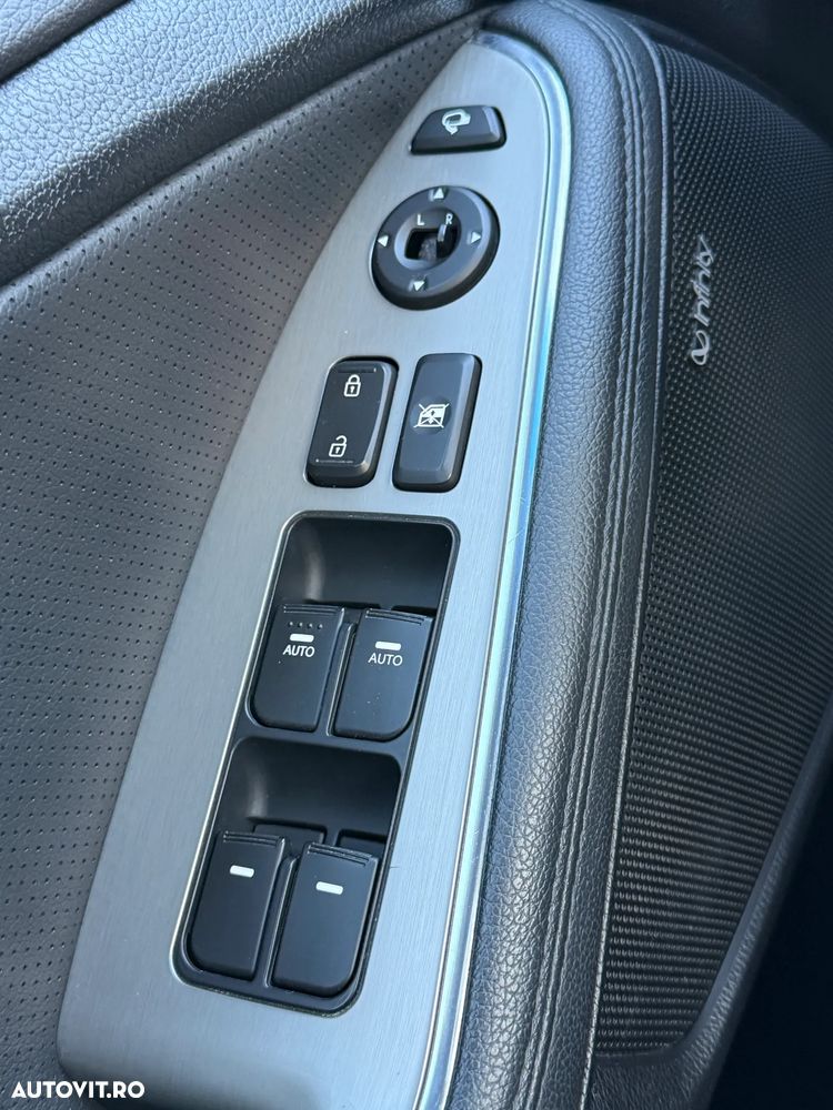 Kia Optima 2.0 T-GDI 6AT GT - 22