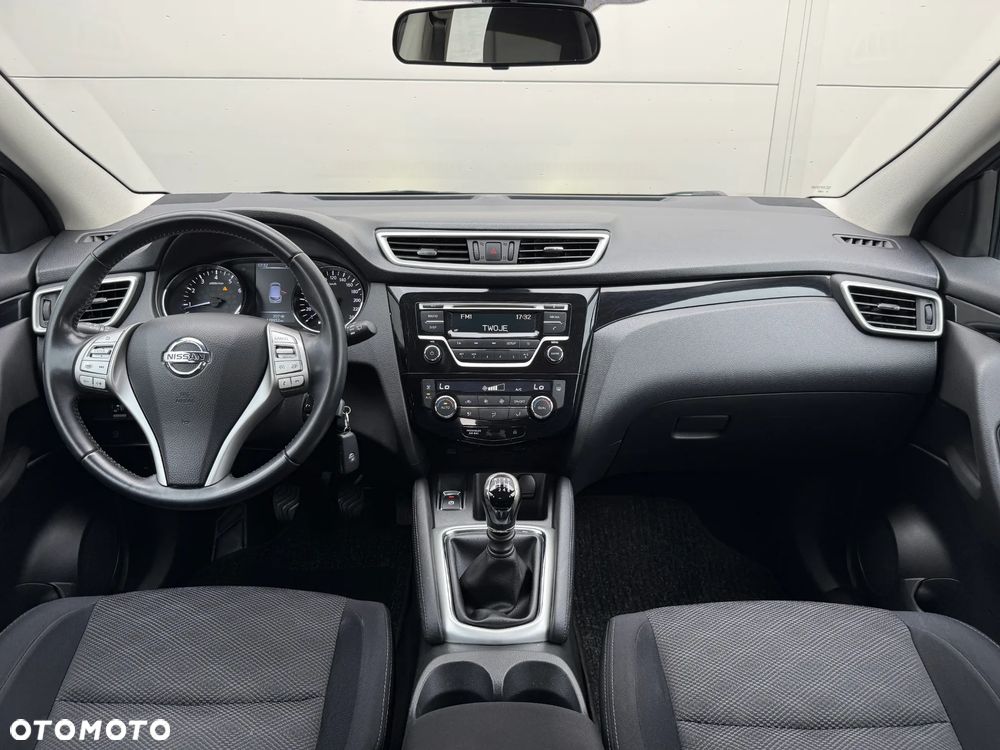 Nissan Qashqai - 19