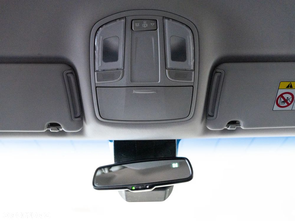 Hyundai Tucson 1.7 CRDI BlueDrive Style 2WD DCT - 32