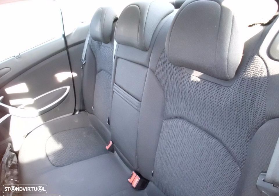 Peças Citroen C5 III (RD_) 2008 a 2015 - 11