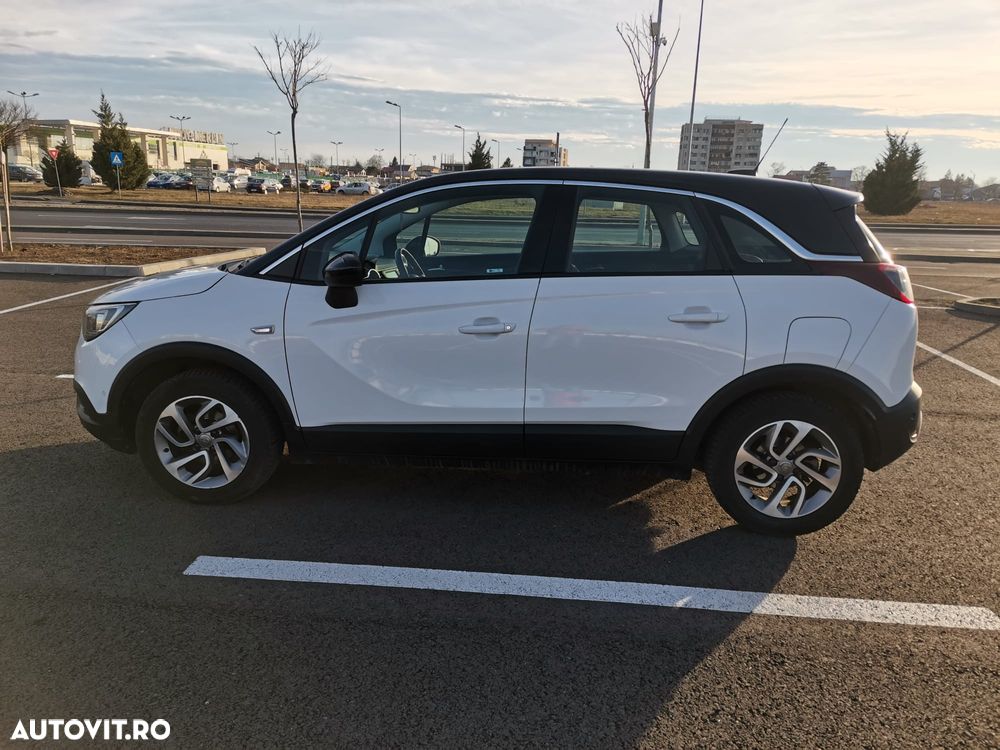 Opel Crossland 1.6 CDTI Innovation - 3