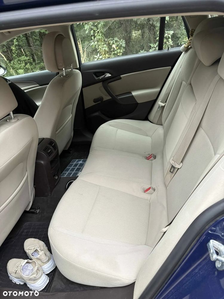 Opel Insignia 2.0 CDTI Cosmo ecoFLEX - 6