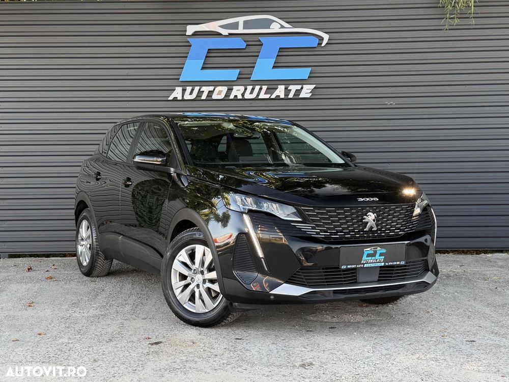 Peugeot 3008 BlueHDi 130 Stop & Start Active - 3