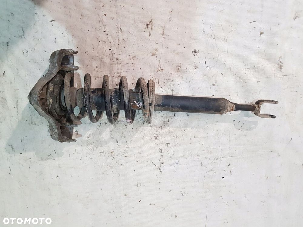 AMORTYZATOR PRAWY PRZÓD 8E0413031AD AUDI A4 B6 EU - 1