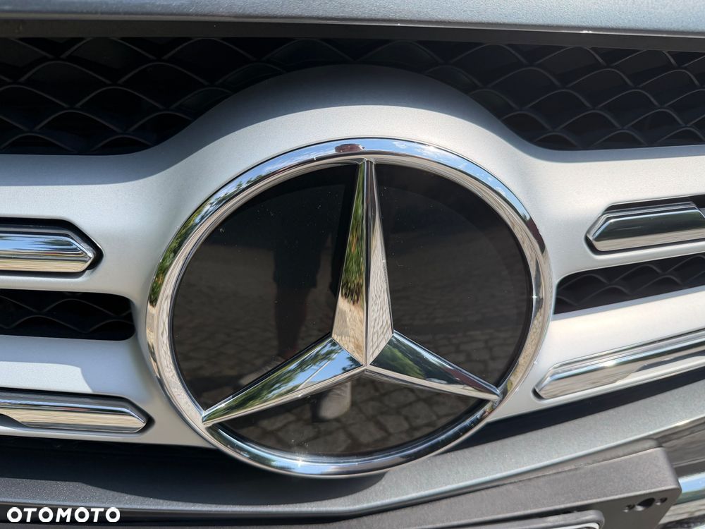 Mercedes-Benz GLC 200 d 4Matic 9G-TRONIC Exclusive - 38