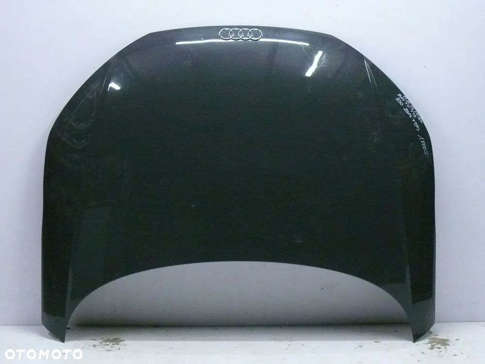 MASKA AUDI TT TTS 8S0 2014 2019 - 1