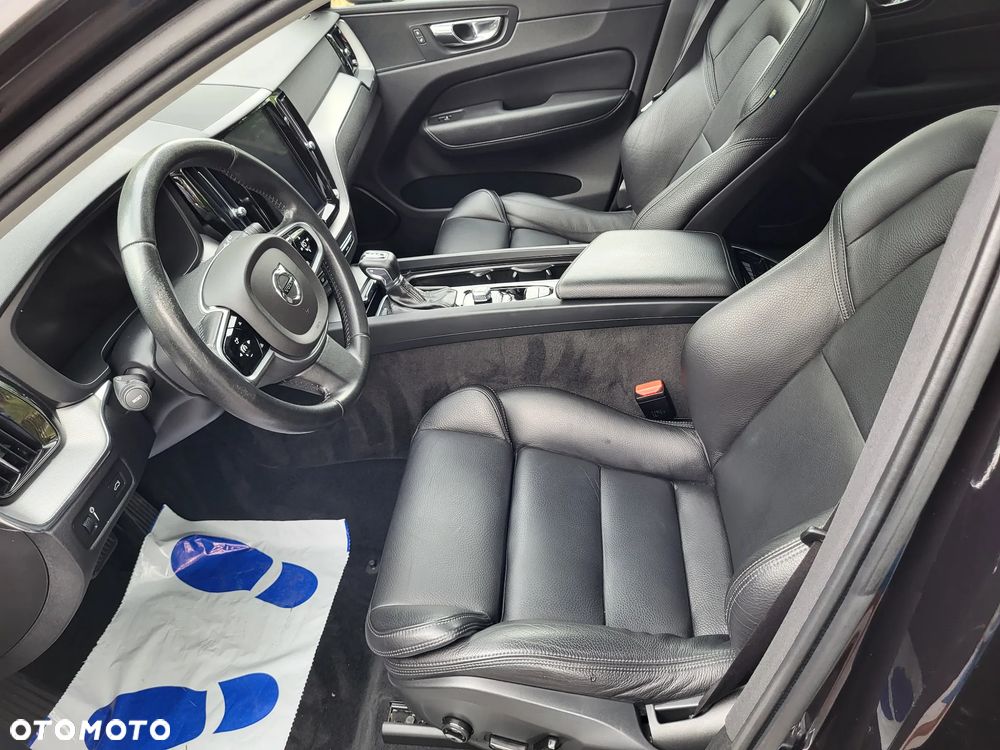 Volvo XC 60 T6 AWD Inscription - 11