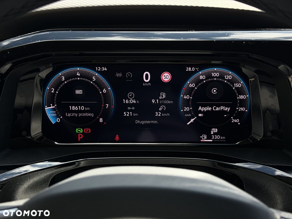 Volkswagen Multivan 2.0 TSI L2 DSG - 4