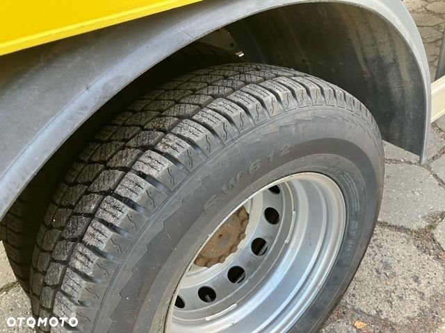 Iveco Daily 65C17 - 8