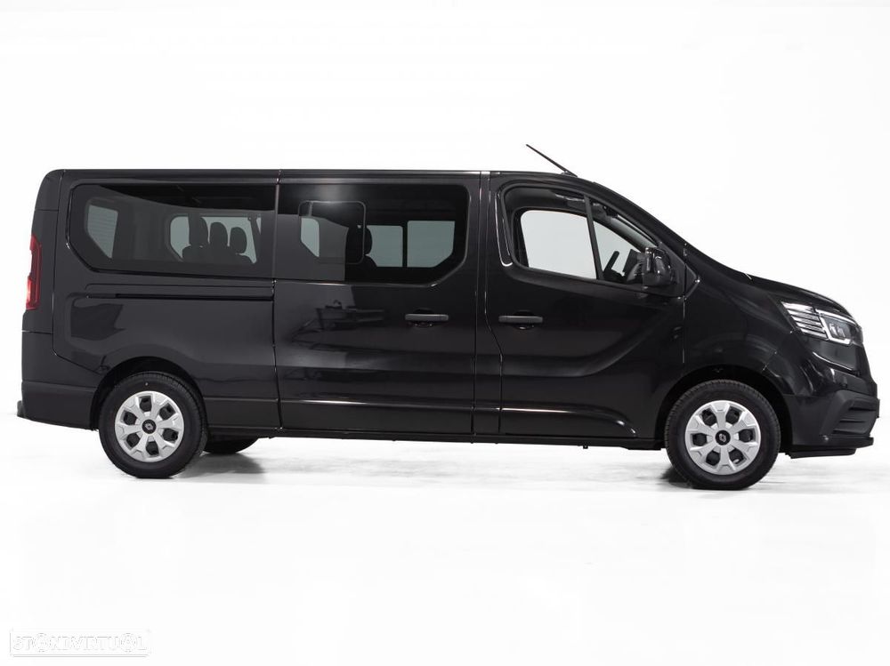 Renault Trafic Blue dCi 150 EDC Grand Evolution - 2