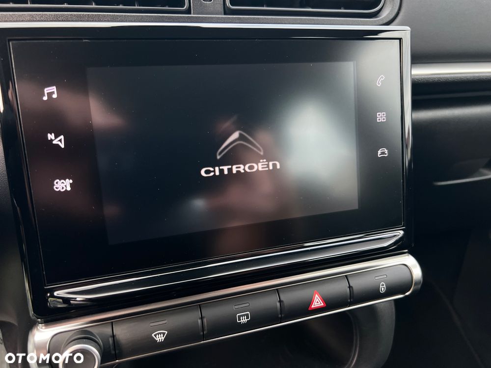 Citroën C3 Pure Tech 83 S&S C-SERIES - 19
