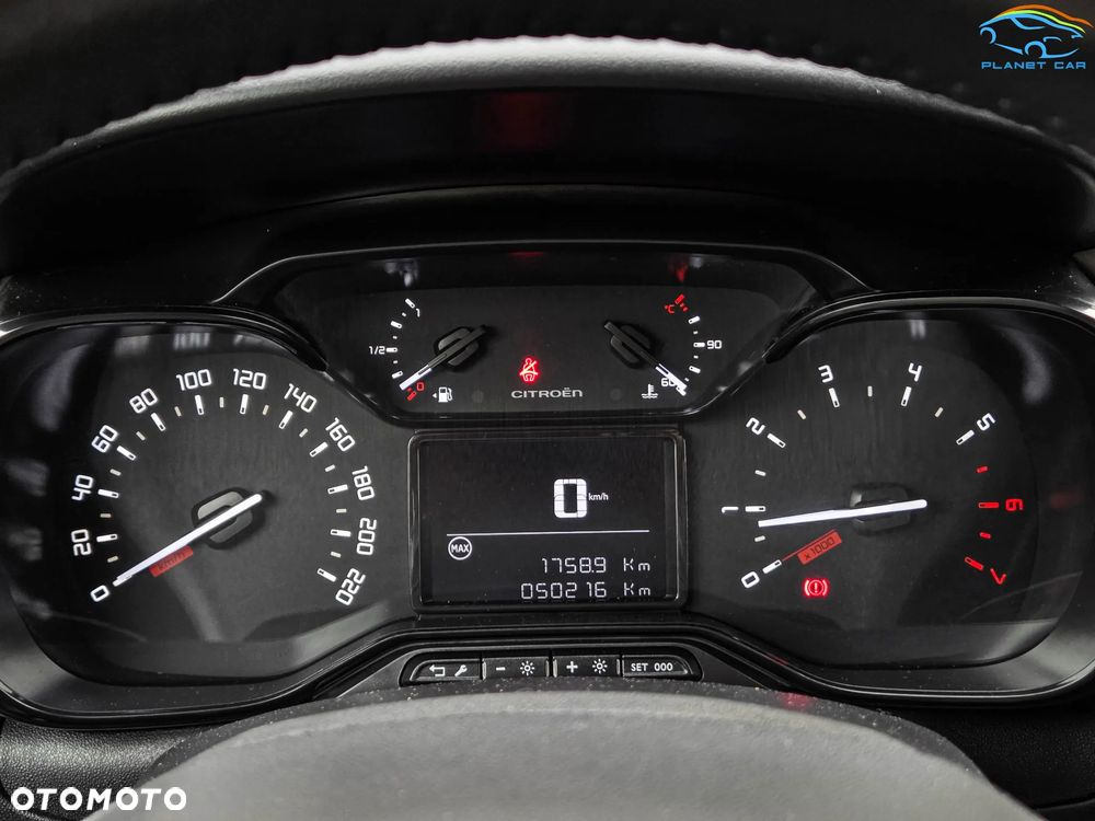 Citroën C3 1.2 PureTech Feel - 24