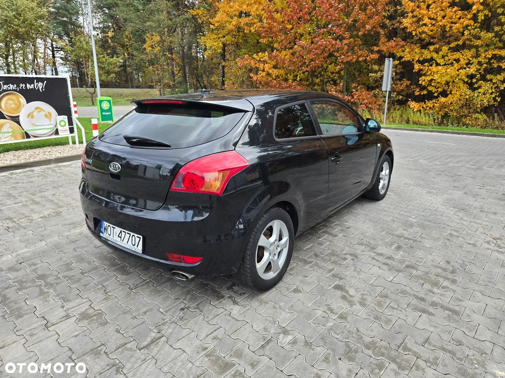 Kia Ceed Cee'd 1.6 Comfort + - 3