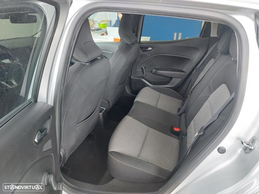 Renault Clio 1.0 TCe Limited - 14