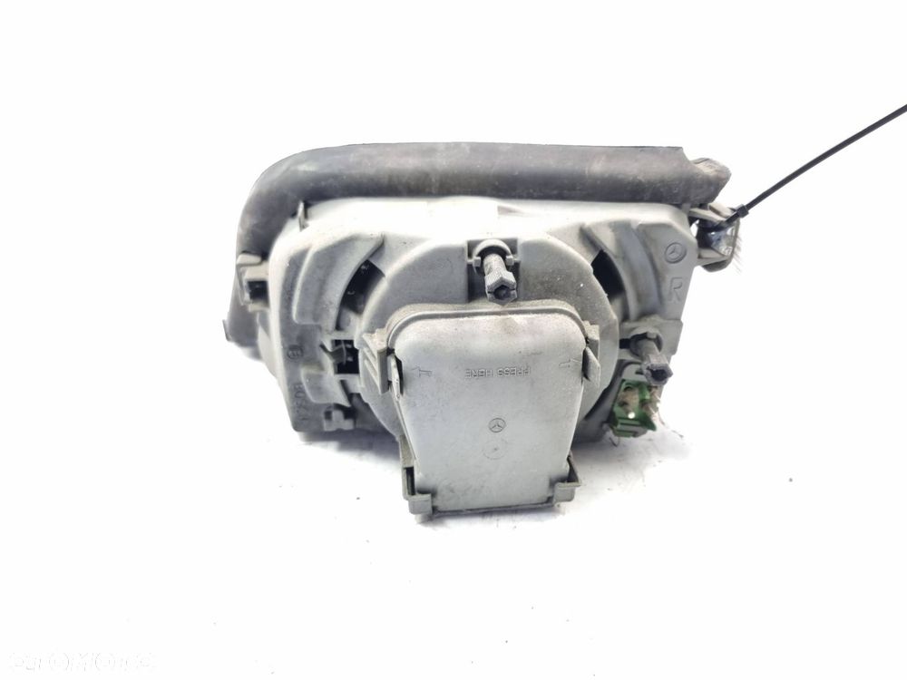 LAMPA PRAWA PRZÓD MERCEDES-BENZ SL 500 R129 1302463002 - 4
