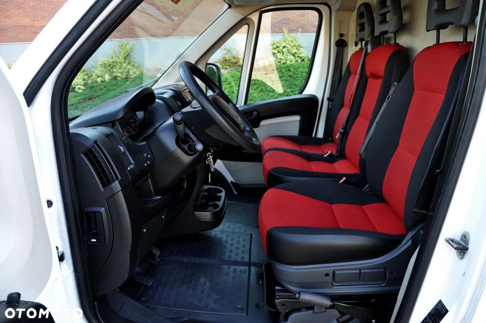 Peugeot Boxer - 5