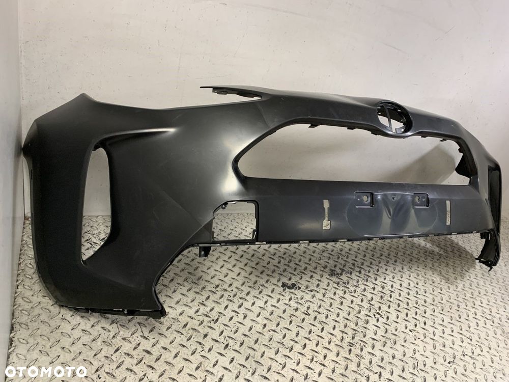 NOWY ORYGINALNY ZDERZAK PRZEDNI PRZÓD TOYOTA YARIS CROSS 20-26 521190DC20 - 3