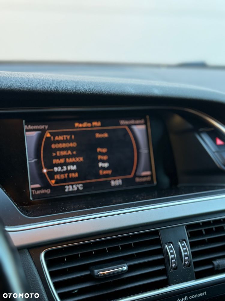 Audi A4 Allroad - 23